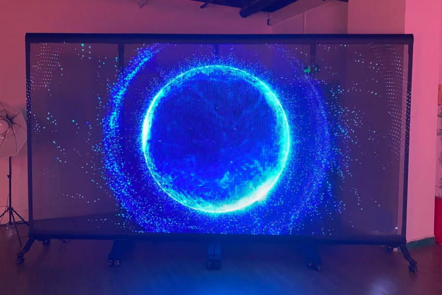 Tseries LED displays Tseries LED displays