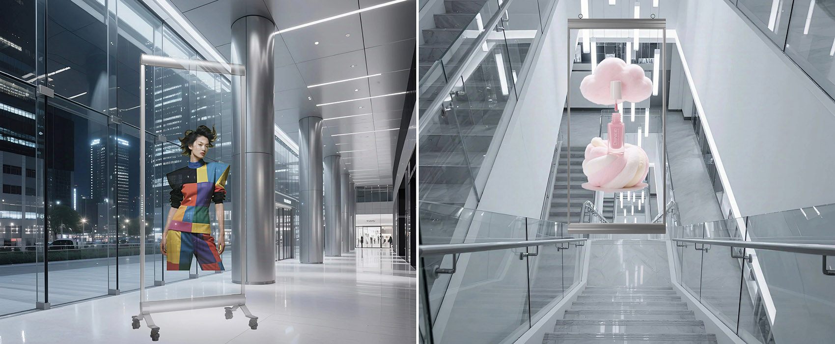 invisiadisplays join together invisiadisplays join together