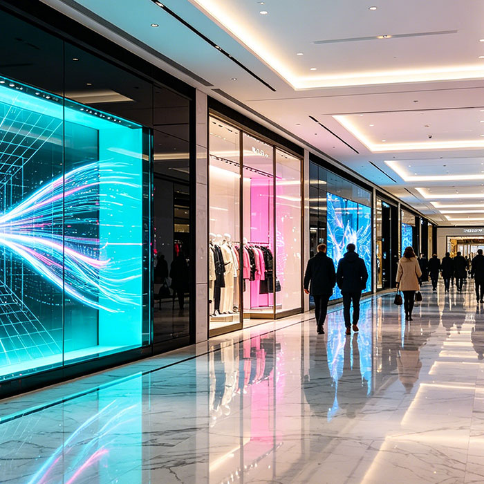 CENTRE-COMMERCIAL