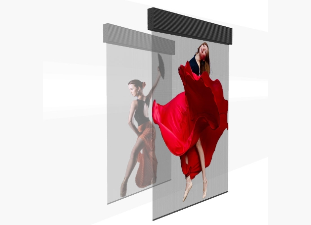 dualview series dualview series