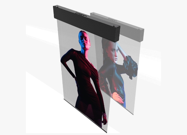 invisia dualview series invisia dualview series