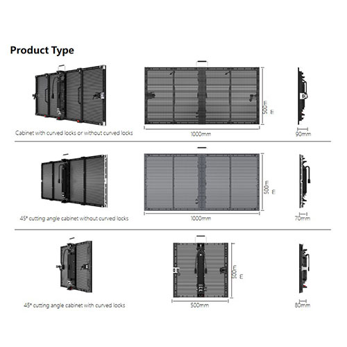 InVisia Launches Versa Series Outdoor