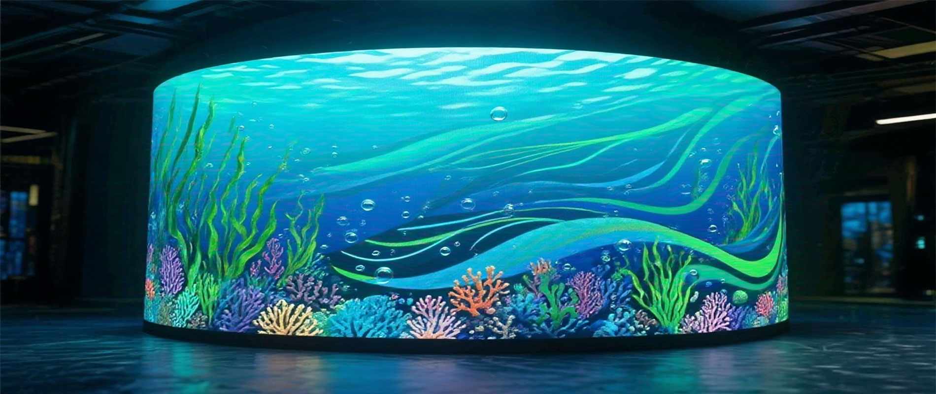 Soft LED Module Soft LED Module