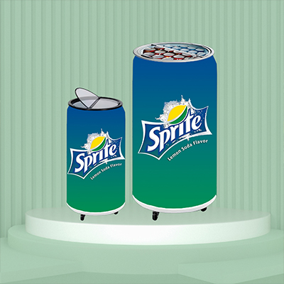 Refrigerator Can LED Refrigerator Can LED