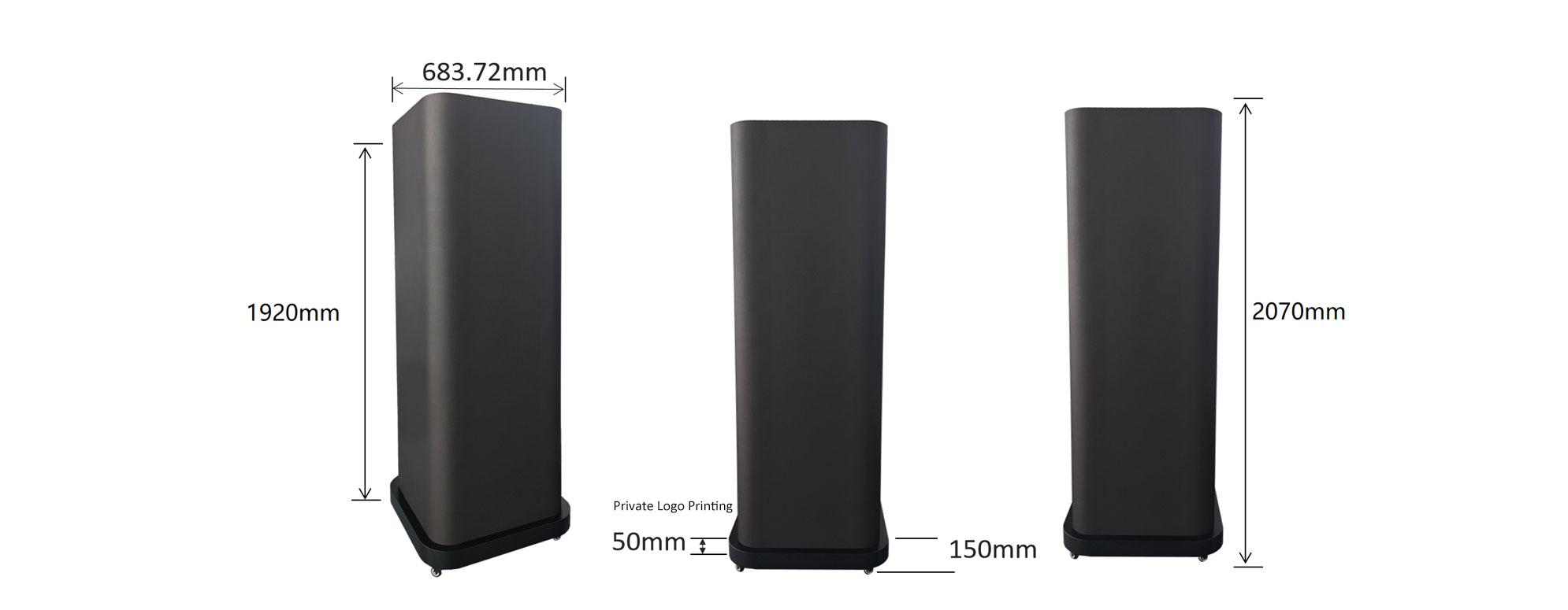 SIZE SIZE