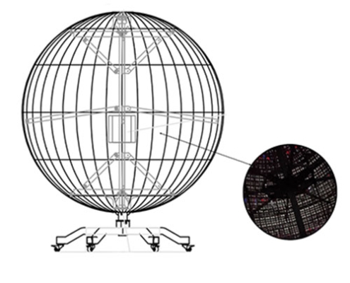 SPHERICAL-01 SPHERICAL-01