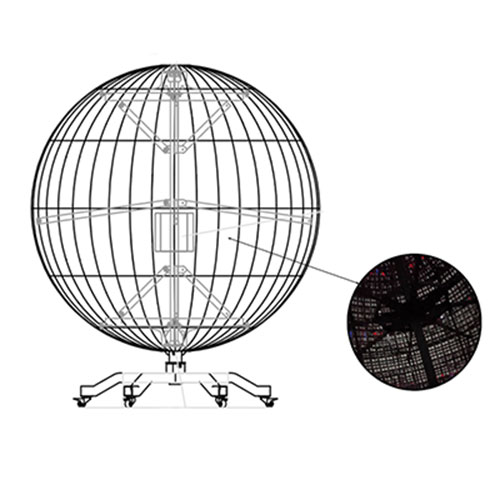 SPHERICAL-01 SPHERICAL-01