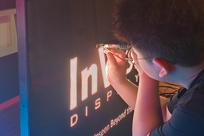 invisia-After-Sales-Service & Warranty