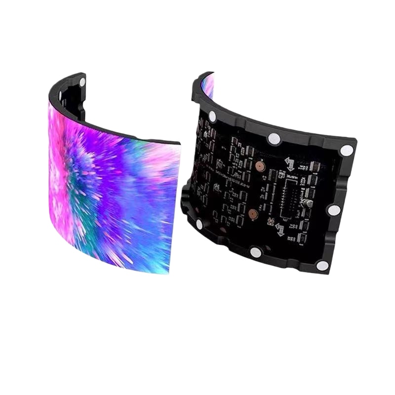 Soft LED Module Soft LED Module