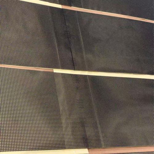 InVisia ultra-high LED panel