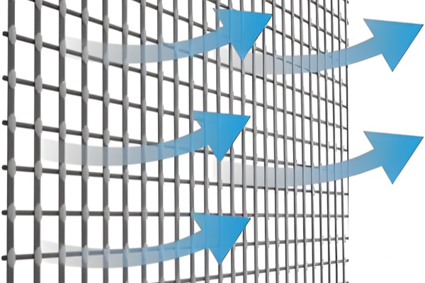 Wind Permeability Wind Permeability