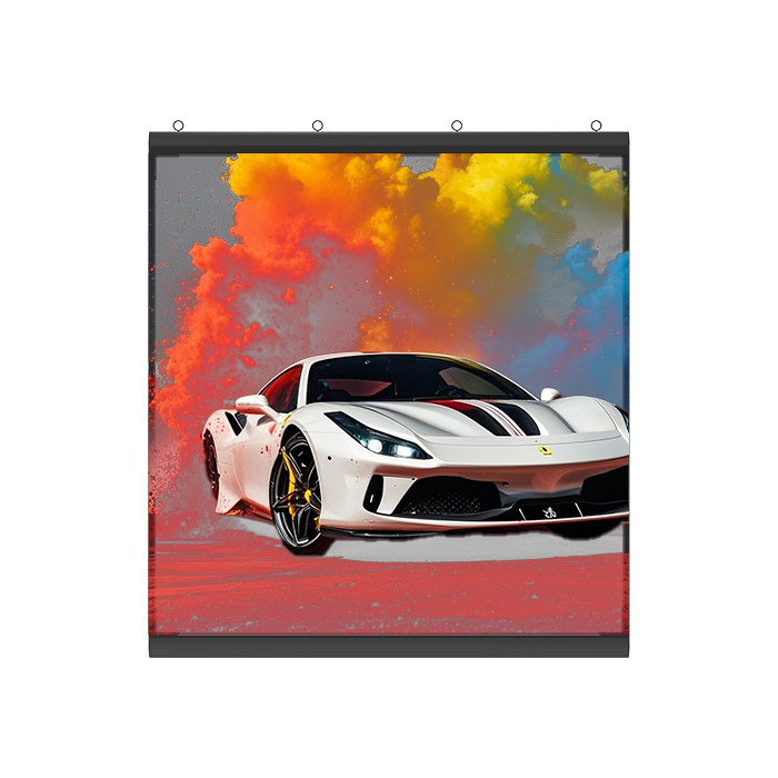 INVISIA-T-4 INVISIA-T-4