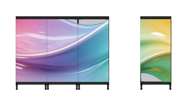 INVISIA-T-SEAMLESS-AND-VERSATILE INVISIA-T-SEAMLESS-AND-VERSATILE