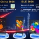 LED China & ISLE 2026
