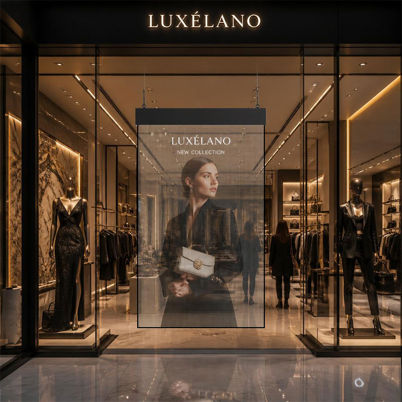 Retail-Stores