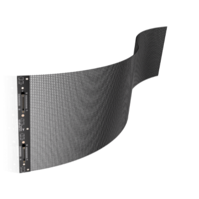 holographic invisible led screen InVisia holographic invisible led screen InVisia