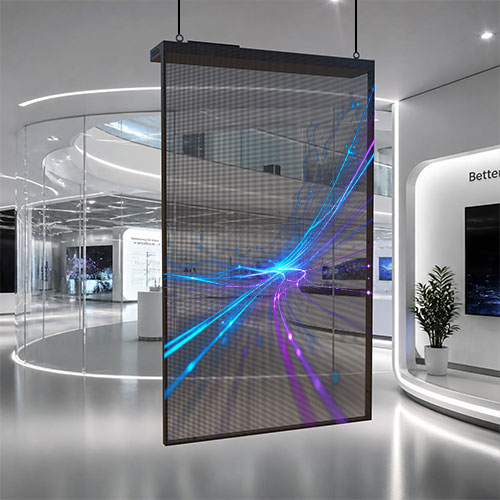 monoview-series-application-museum-showroom