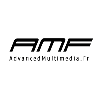 AMF logo AMF logo