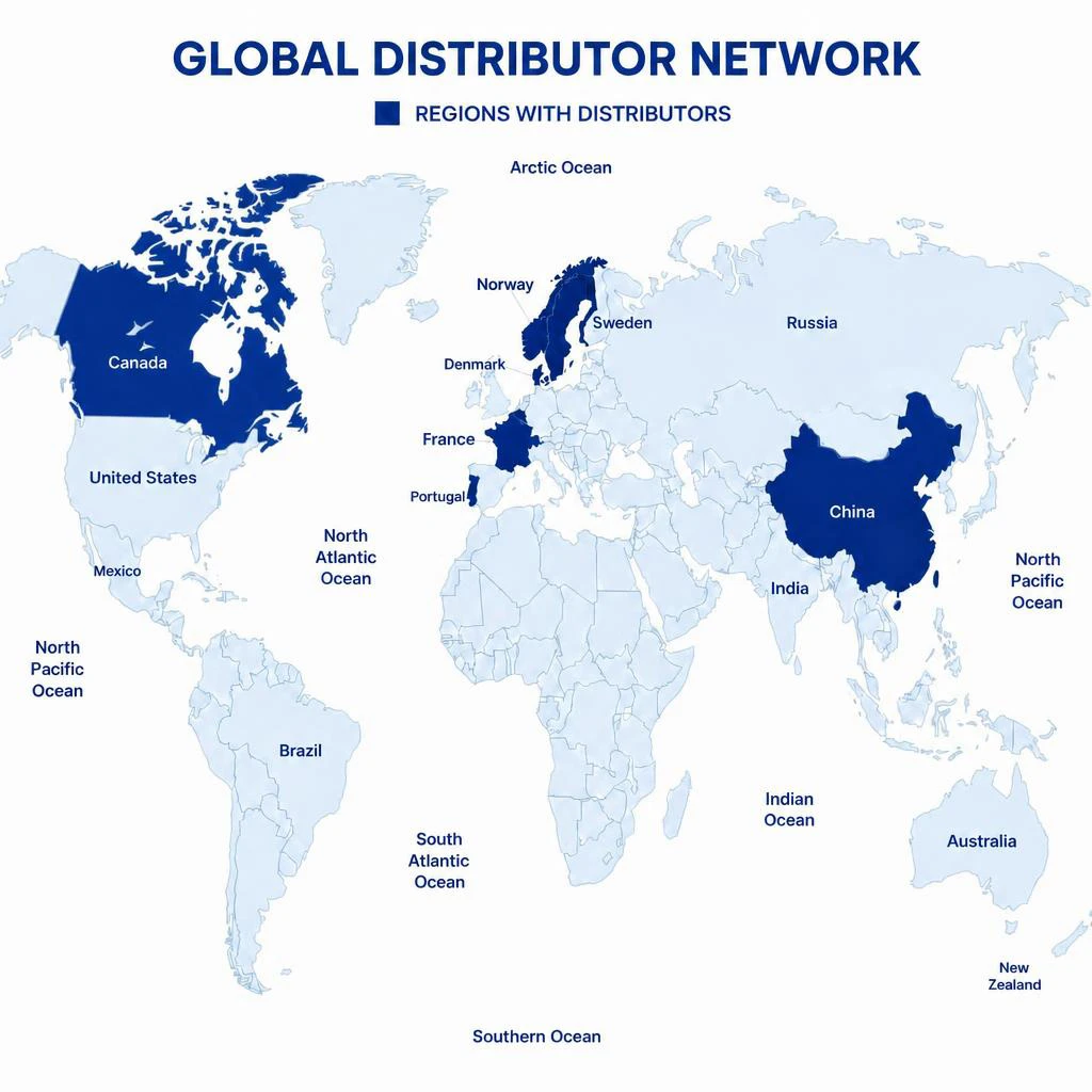 InVisia distributor 2026 InVisia distributor 2026